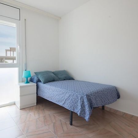 Apartamento Roca Plana Tvl 33 Salou Exteriér fotografie