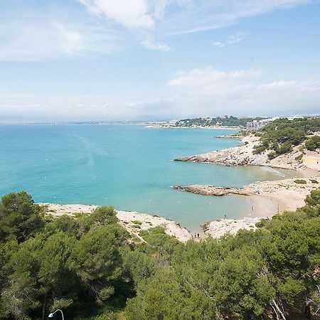 Apartamento Roca Plana Tvl 33 Salou Exteriér fotografie
