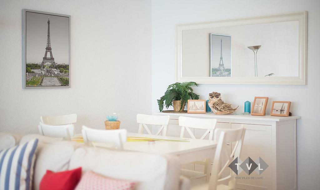 Apartamento Roca Plana Tvl 33 Salou Exteriér fotografie
