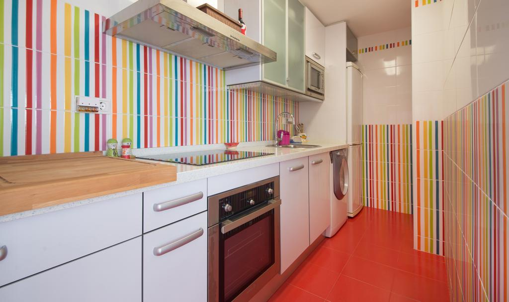 Apartamento Roca Plana Tvl 33 Salou Exteriér fotografie