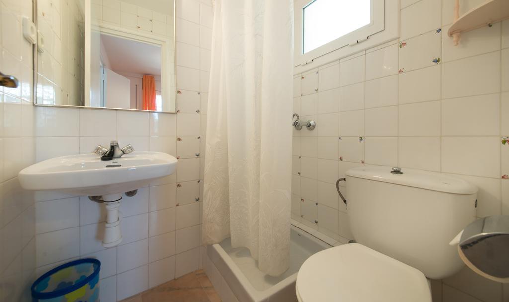 Apartamento Roca Plana Tvl 33 Salou Exteriér fotografie