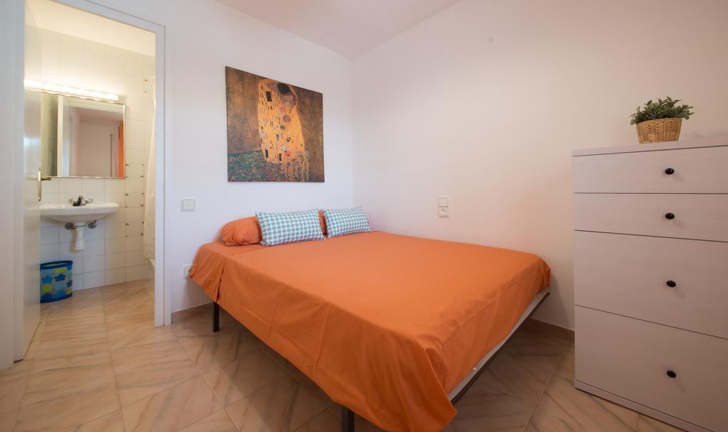 Apartamento Roca Plana Tvl 33 Salou Exteriér fotografie