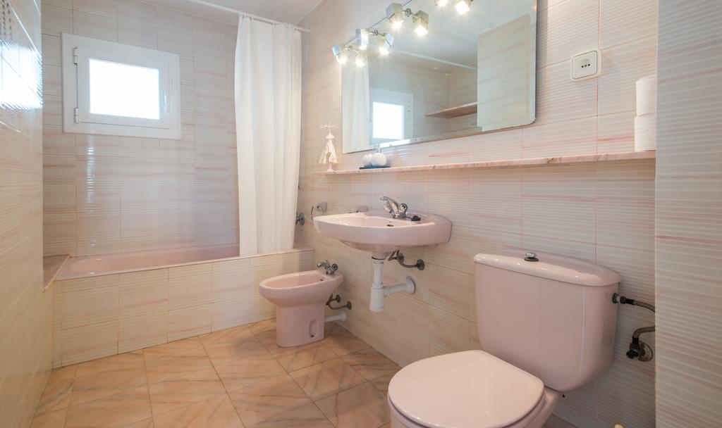 Apartamento Roca Plana Tvl 33 Salou Exteriér fotografie
