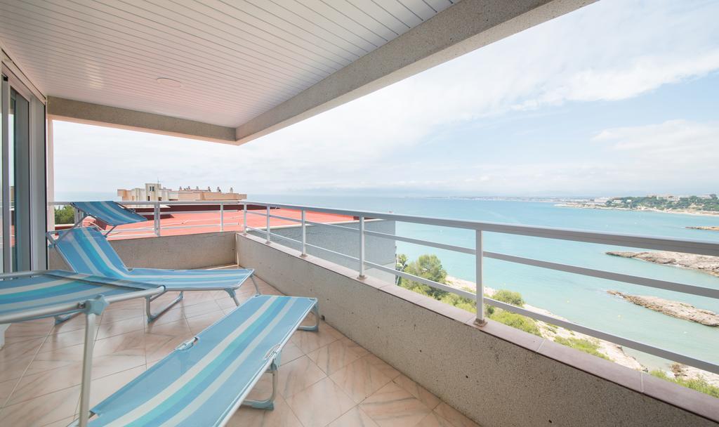Apartamento Roca Plana Tvl 33 Salou Exteriér fotografie