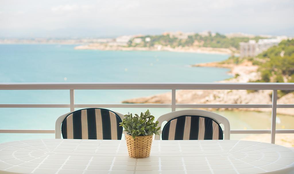 Apartamento Roca Plana Tvl 33 Salou Exteriér fotografie