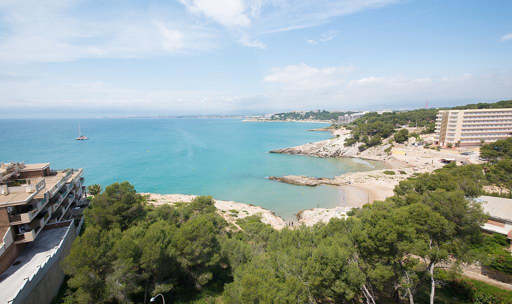 Apartamento Roca Plana Tvl 33 Salou Exteriér fotografie